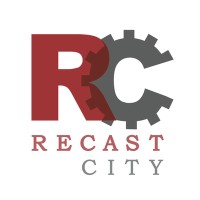 Recast City Logo