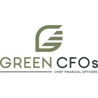 Green CFOs Logo