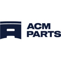 ACM Parts Logo