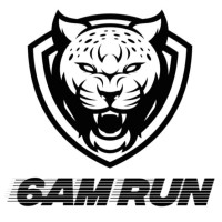 6AM Run Logo