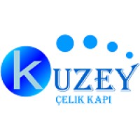 KÇK KUZEY ÇELİK KAPI San ve Tic Ltd Şti Logo
