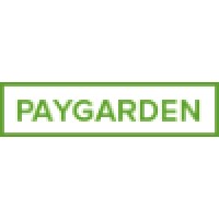 PayGarden Logo