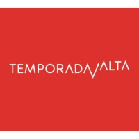 Temporada Alta Logo