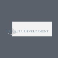 TriCelta Development Logo