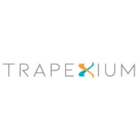 TRAPEXIUM S.A. Logo