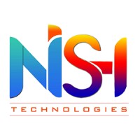 NISH Technologies Logo