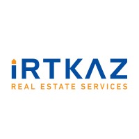 Irtkaz Real Estate Logo