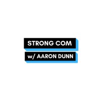 Strong Com Consulting Logo