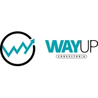Way Up Consultoria Logo