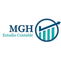 ESTUDIO CONTABLE MGH Logo