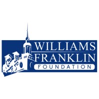 Williams-Franklin Foundation Logo