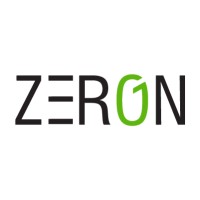 Zeron Logo