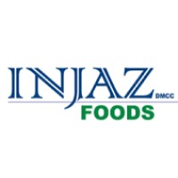 Injaz Foods Logo