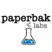 Paperbak Labs LLC Logo