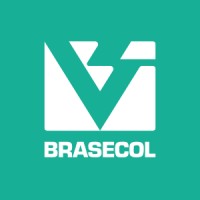 Brasecol Engenharia e Fundações Logo