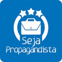 Seja Propagandista Logo