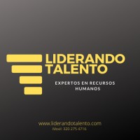 LiderandoTalento Logo