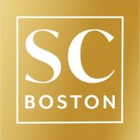 Skin Center Boston Logo