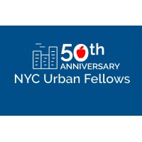 NYC Urban Fellows Alumni Association (UFAA) Logo