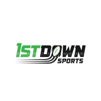 1st Down Sports Logo