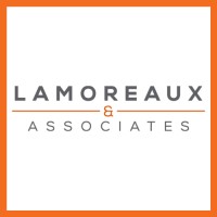Lamoreaux & Associates Logo