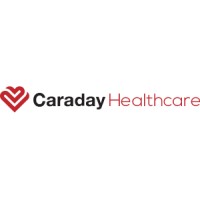 Caraday Healthcare Logo