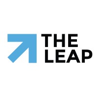 The Leap Logo