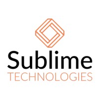 Sublime Technologies Logo
