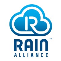 RAIN RFID Alliance Logo