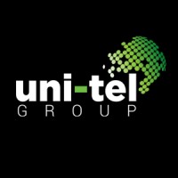 Uni-Tel Group Logo