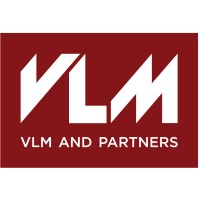 VLM and Partners Logo
