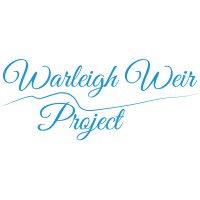 Warleigh Weir Project Logo