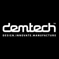 Demtech Australia Pty Ltd Logo