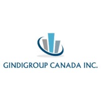 Gindigroup Canada Inc. Logo