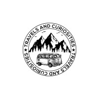 Travels and Curiosities Logo