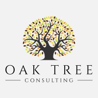 Oak Tree Consulting Logo