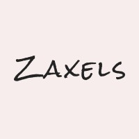 Zaxels Logo