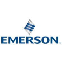 Emerson Hydropower Solutions Logo
