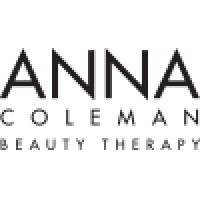 Anna Coleman Beauty Therapy Logo