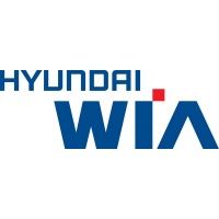 HYUNDAI WIA Logo