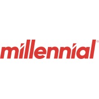 Millennial Brands Inc. Logo