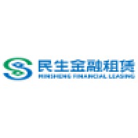 民生金融租赁MINSHENG Financial Leasing Co.,Ltd Logo