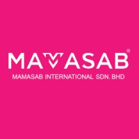 MAMASAB INTERNATIONAL SDN. BHD. Logo