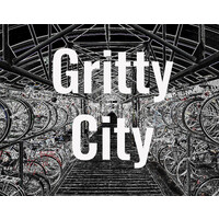 Gritty City Logo