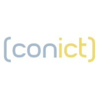 Conict Logo