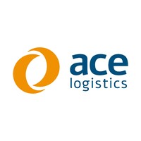 ACE Logistics Logo