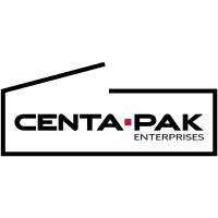 Centa-Pak Enterprises Logo
