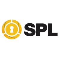 SPL Security Solutions Pty Ltd Logo