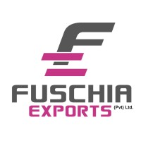Fuschia Exports(Pvt)Ltd. Logo