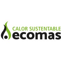 Ecomas CL Logo